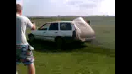 Victoreal - Ford