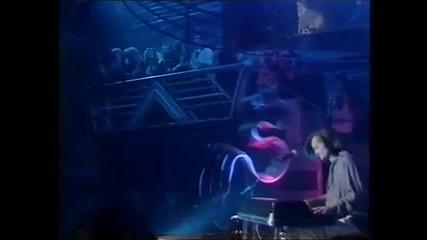 Feargal Sharkey - Ive Got News For You , Live 1991 