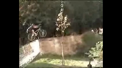Danny Macaskill