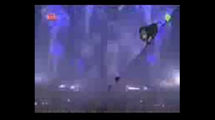 Sensation White 2008 Amsterdam - Megamix 