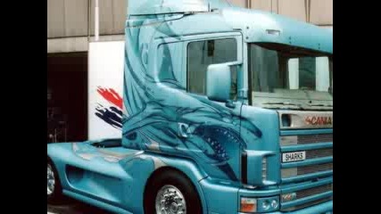 Scania 