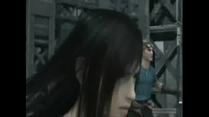 Final Fantasy (saosin - Your Not Alone)