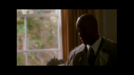 Сериалът N C I S: Naval Criminal Investigative Service, Военноморски специален отдел, Сезон1, Е10(2) 