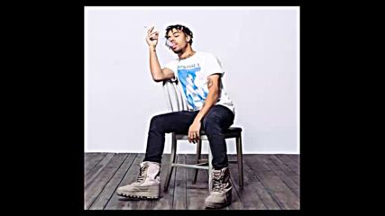 *2016* Vic Mensa - There's Alot Going On