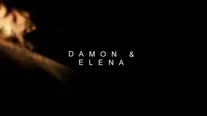 Damon n Elena - I cant help myself