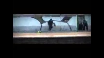 Subway Stories 10/10
