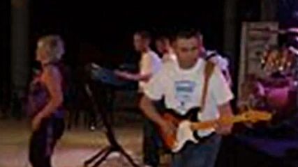 Sena Hadzic - Nisam jedina - Audio 2006