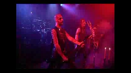 Watain - I Am The Earth - Live