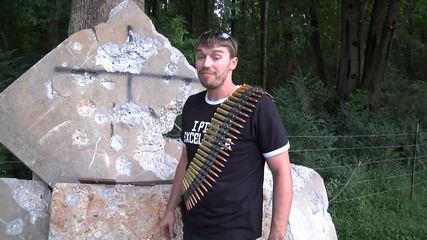 Луда стрелба
