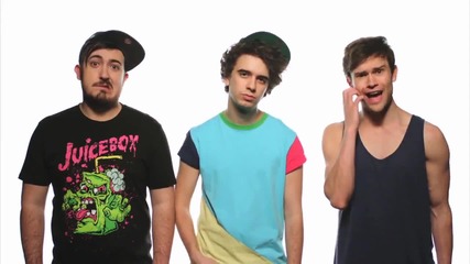 The Midnight Beast - Strategy Wanking