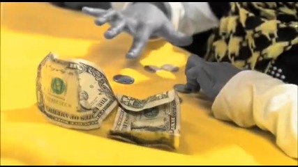 Gucci Mane - Lemonade