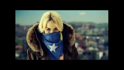 Rita Ora - Shine your light[new]