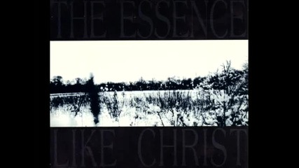 The Essence - Time 