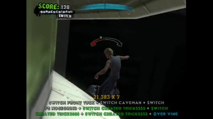 Thaw моят gameplay 1