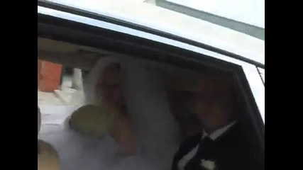Сватба по руски ;) 
