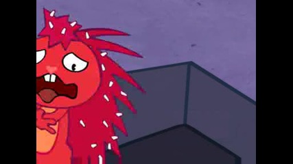Happy Tree Friends
