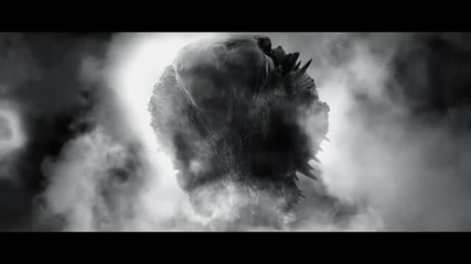 Trivium - Built To Fall (official video)