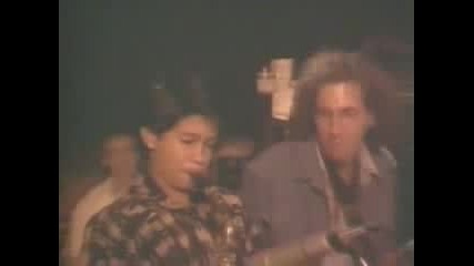 Paul Mccartney - Stranglehold
