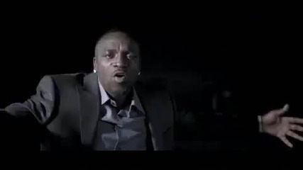 Pitbull Feat. Akon - Shut It Down
