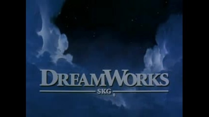 Реклама - Dream Works & The Montecito Picture Company