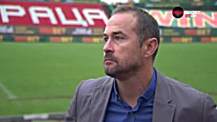 Бойко Величков: Няма драма, сверихме си часовника