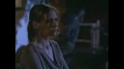 Buffy I Spike - Somebody Help Me