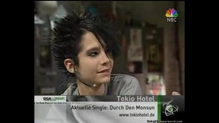 Bill Kaulitz Fan Video 2 ;);)