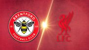 Brentford vs. Liverpool - Game Highlights