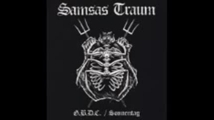Samsas Traum - Sonnentag (full album Ep 2010 )