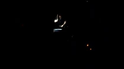 Cactus - Evil - Live