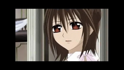 Рицар - Вампир с01е11 Vampire Knight 