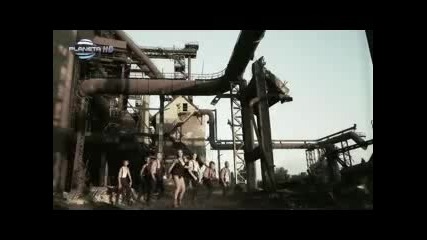 Галена - Не пред хората ( Видео)