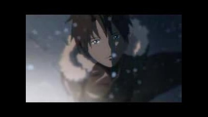 Ending Song of 5 Centimeter per second