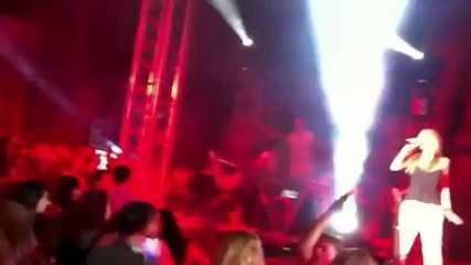 Anna Vissi-venzini Live Kerkira