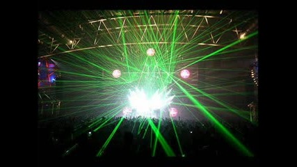 Dj Hixxy - Now Is The Time