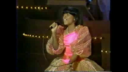 Shanice - Somewhere Over The Rainbow 