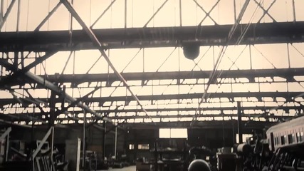 Twelve Foot Ninja - Coming For You (2012)