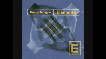 Danny Tenaglia - Elements [ The Voice of God ] ( Max Syms Remix )