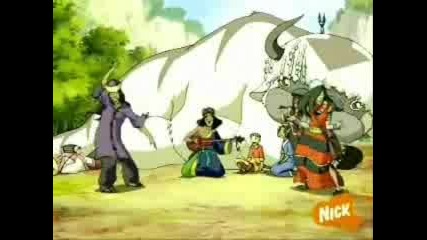 Avatar Caramel Dansen.