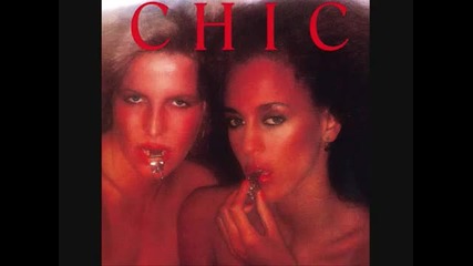 Chic - Happy Man