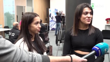 Миглена Селишка и Мими Христова: Изпращаме една успешна година
