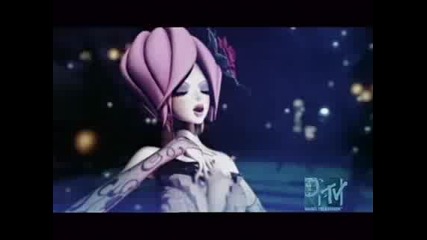 Mink - Here By My Side