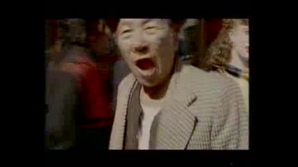 The Farm - Love See No Colour