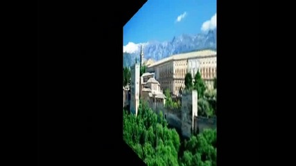 Armik - For Your Eyes | Travel Spain