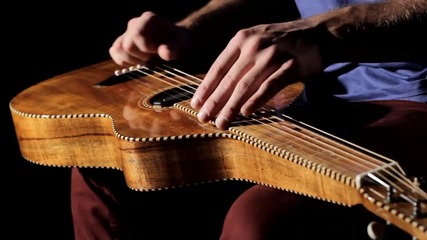 Невероятно изпълнение (jurassic Park Theme Instrumental)