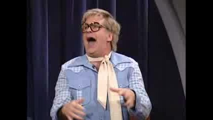 Snl - Best Of Will Farrel Pt4