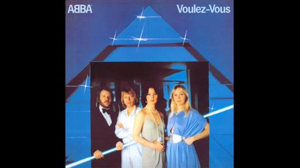 Abba - Kisses of Fire