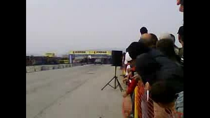 Drag Pistata Dupnica 8