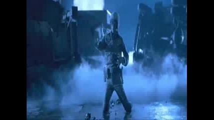 Terminator Hasta la vista Baby