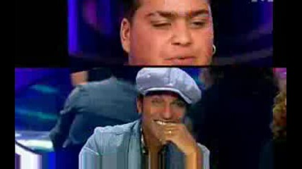 Best Beatboxer - Josepth